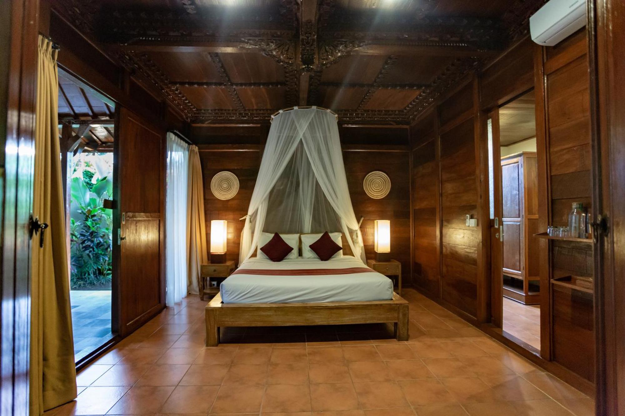 One-Bedroom Villa Private Pool