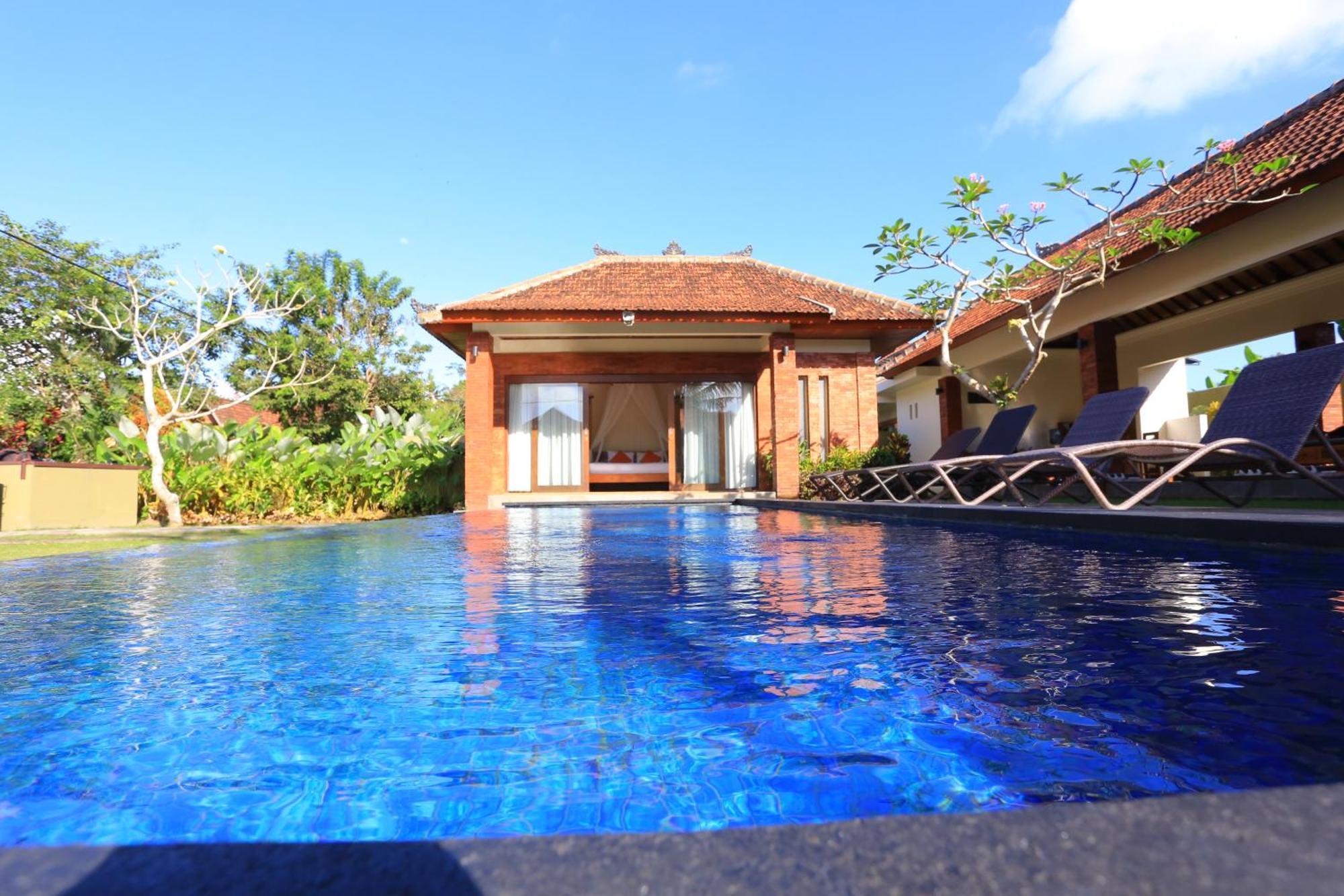 Villa Private Pool