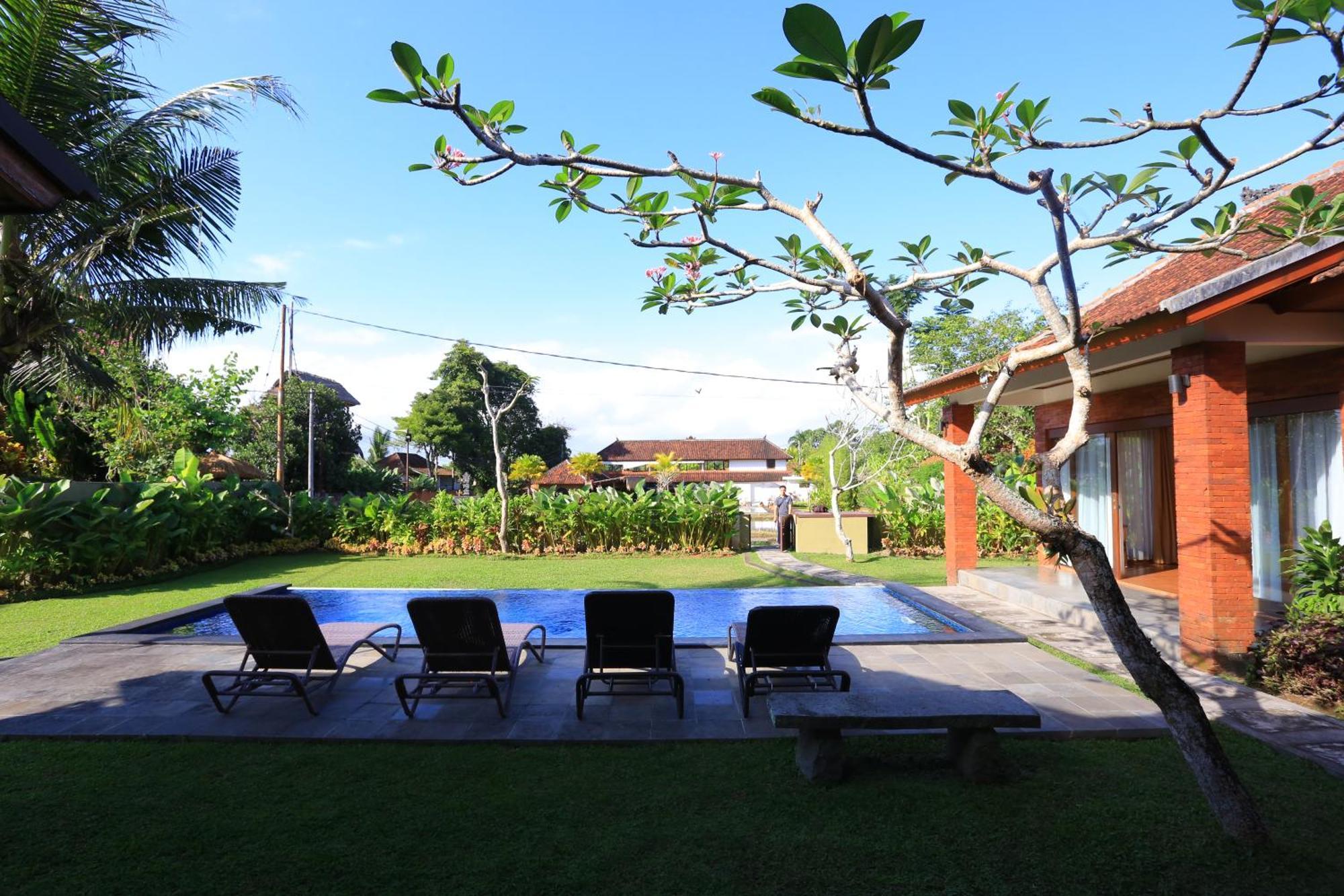 Villa Private Pool