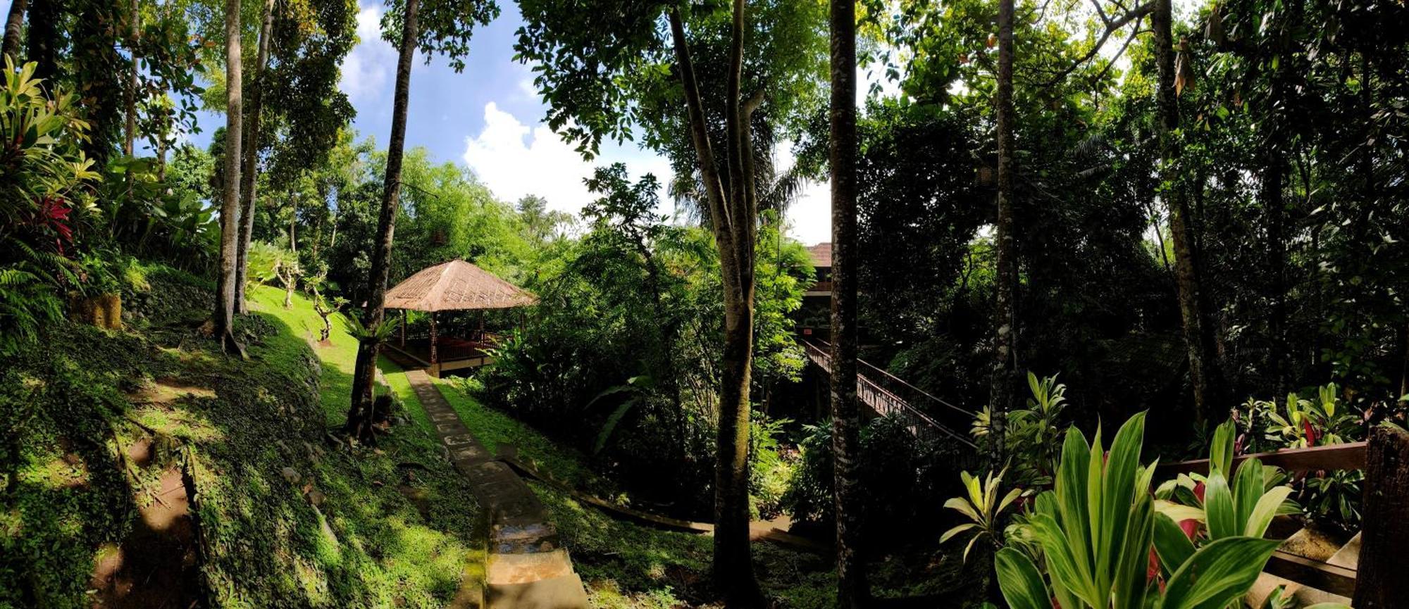 Villa Private Pool