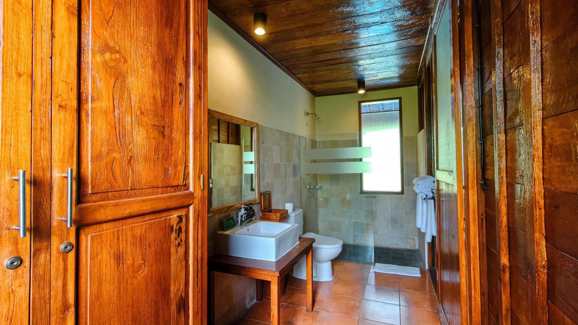One-Bedroom Villa Private Pool