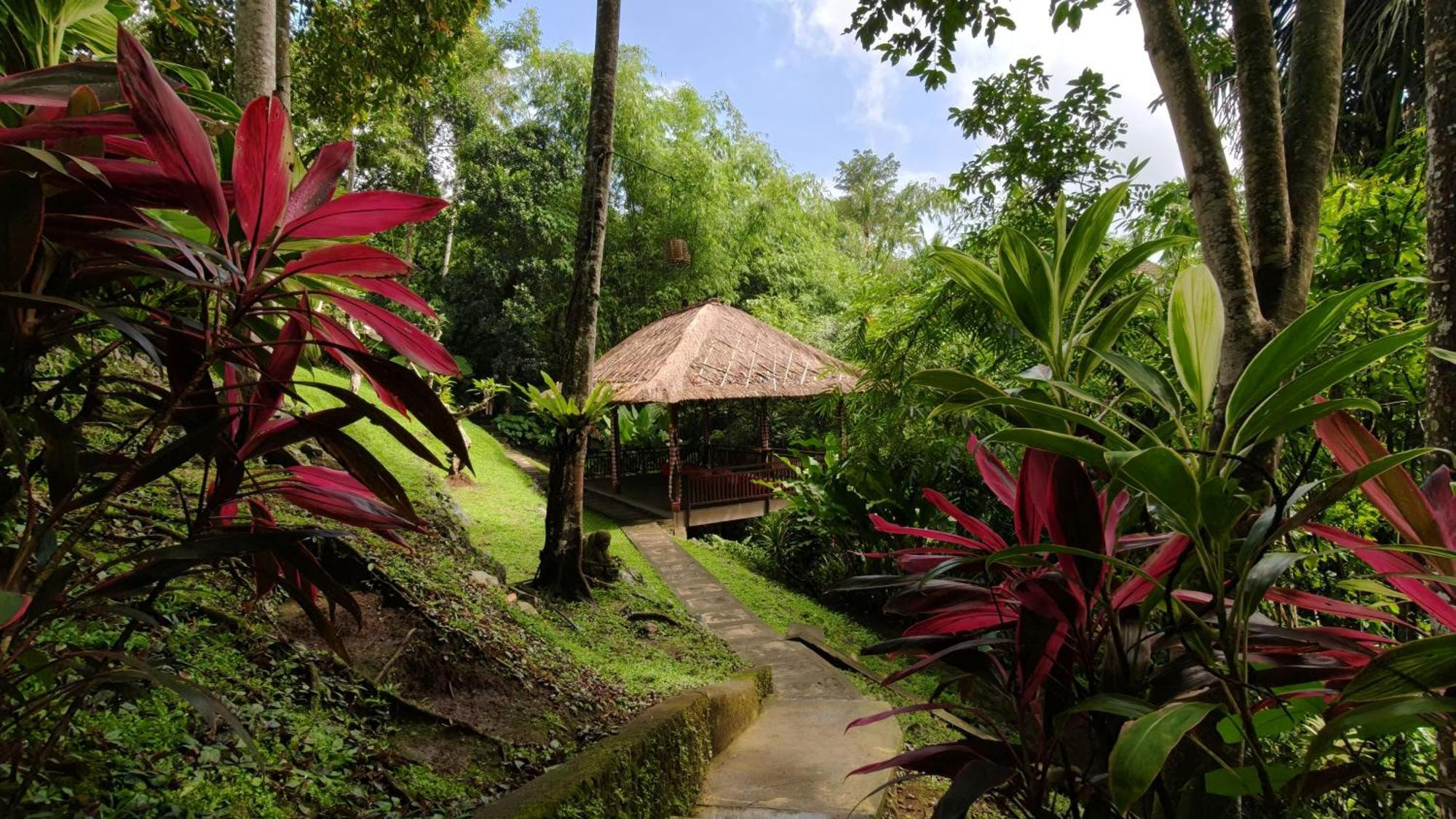 Villa Private Pool