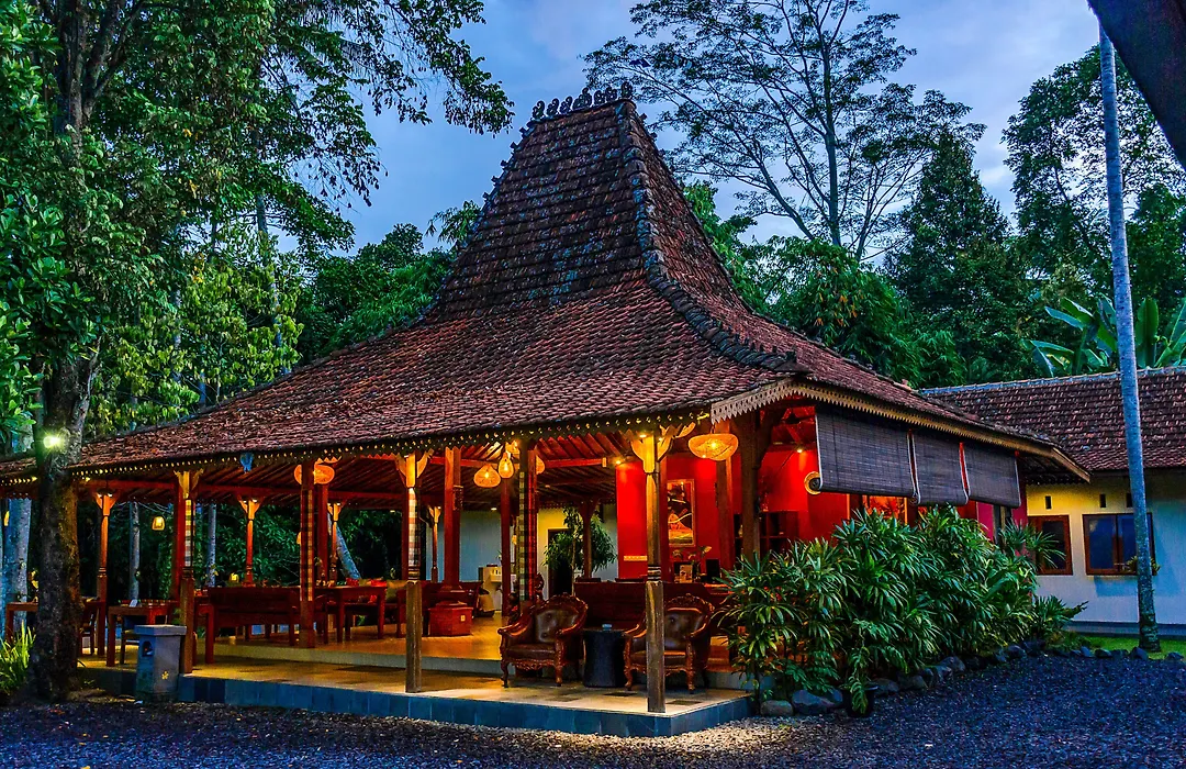 Ubud Heaven Sayan-1