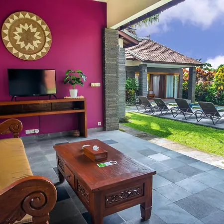 Ubud Heaven Sayan-2
