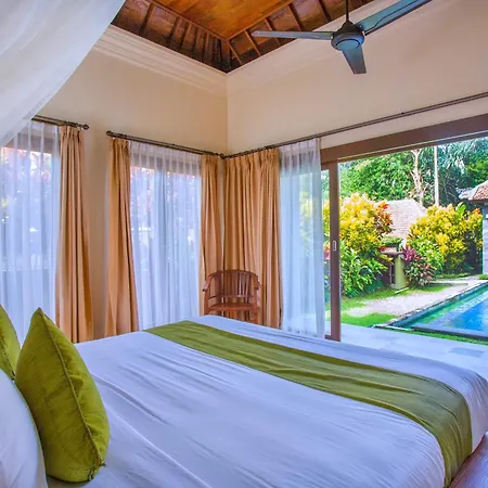 Ubud Heaven Sayan-3