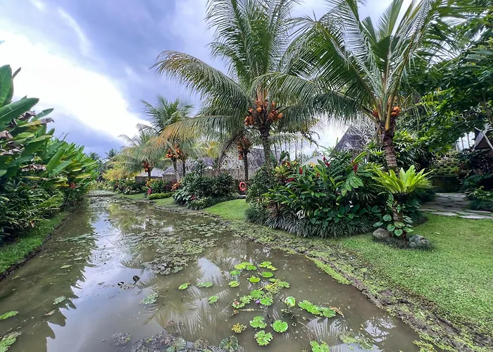 Lasamana Villas Ubud By Genuinehost